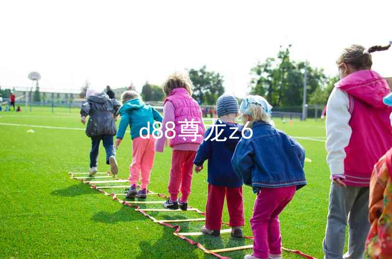 d88尊龙z6